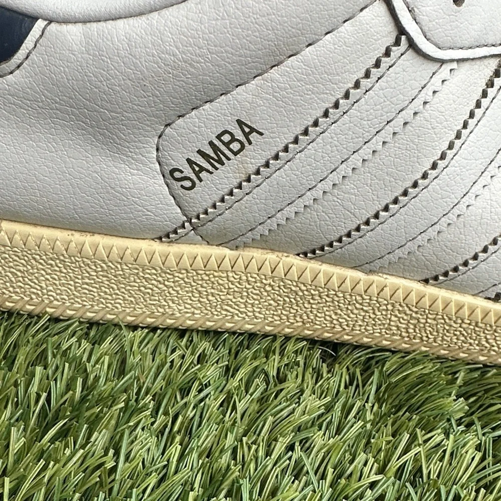 adidas Samba Golf Shoes Size 11.5
